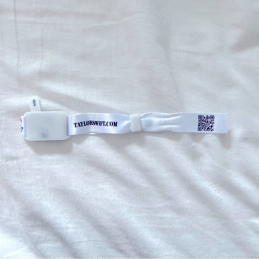 Taylor Swift Light Up Bracelet from Eras Tour